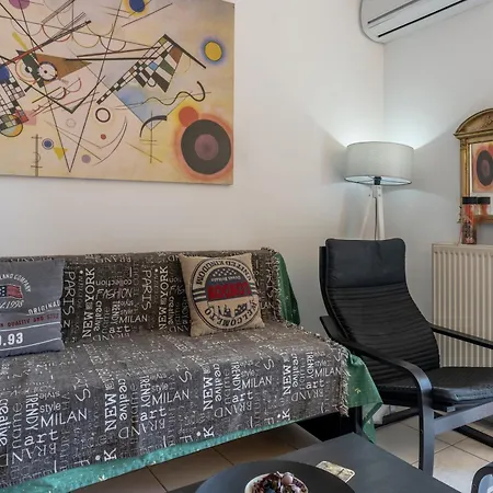 Ocean Perl Appartement