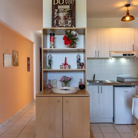 Apartment Boutique Sea