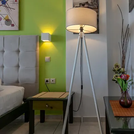 Appartement Ocean Perl Zakynthos