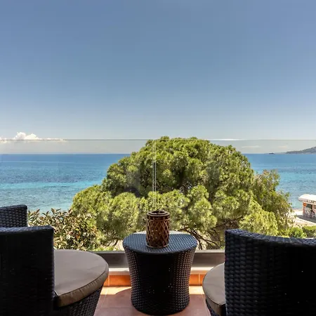 Apartment Boutique Sea
