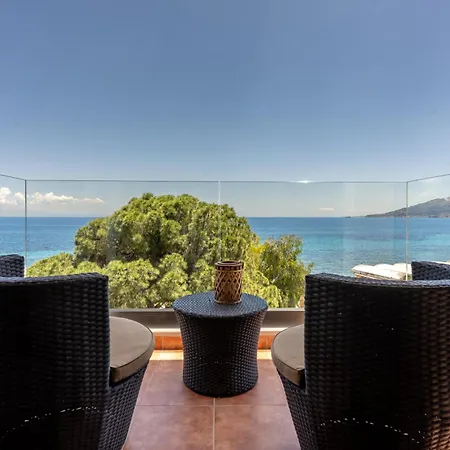 Appartement Ocean Perl