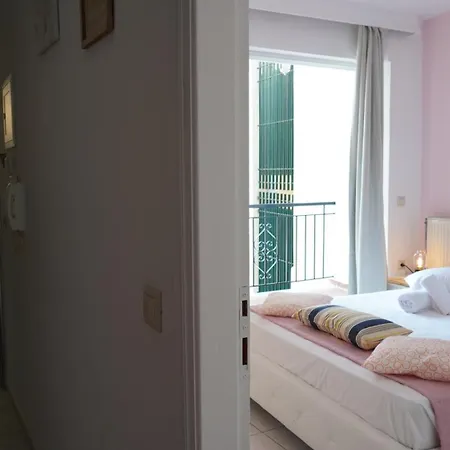 Ocean Perl Appartement