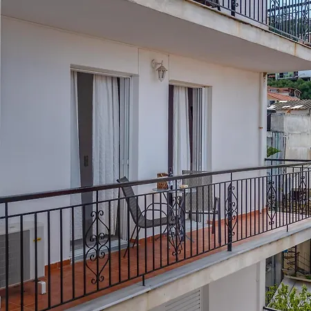 Boutique Sea Apartment *