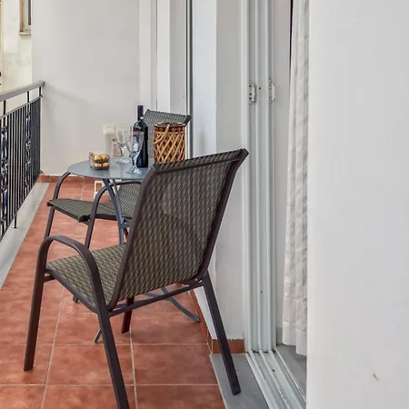 Apartment Boutique Sea *