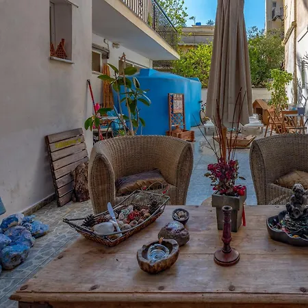 Apartment Boutique Sea Zakynthos Town