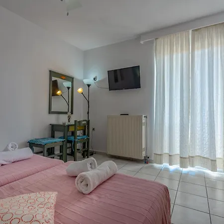 Boutique Sea Zakynthos Town