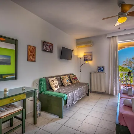 Ocean Perl Appartement