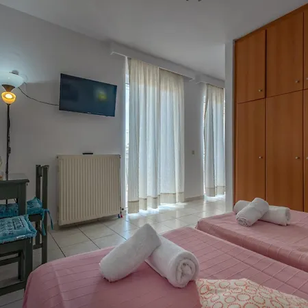 Apartment Boutique Sea