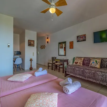 Apartment Boutique Sea *