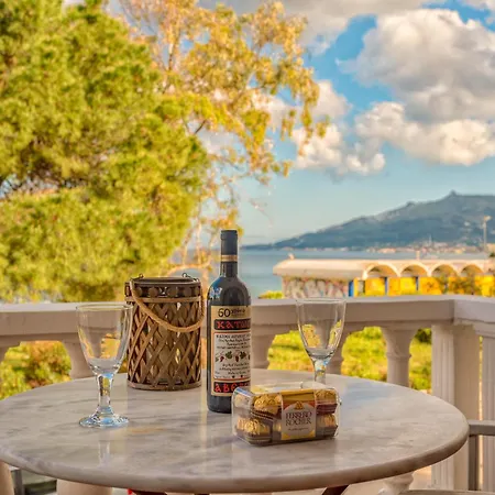 Apartment Boutique Sea Zakynthos Town