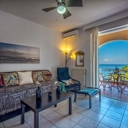 Apartment Boutique Sea *