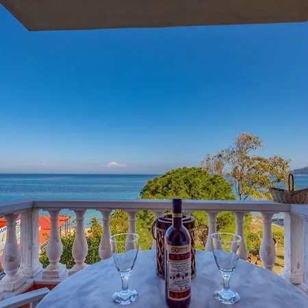Appartement Ocean Perl Zakynthos