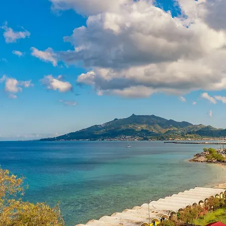Boutique Sea Apartment Zakynthos Town