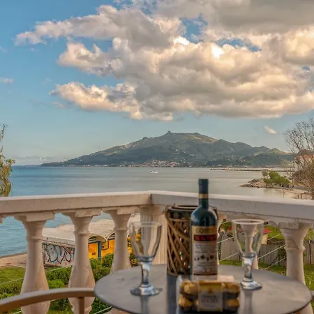 Boutique Sea * Zakynthos Town