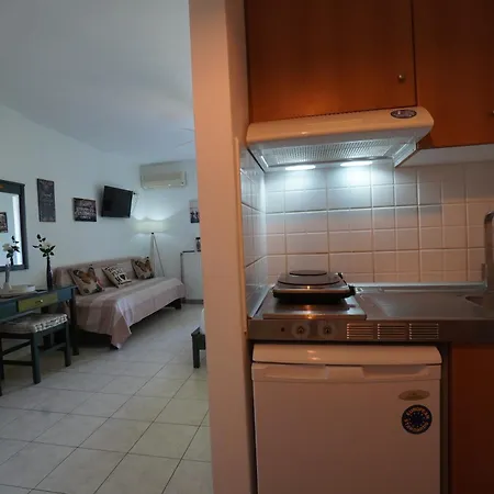 Boutique Sea זקינטוס טאון