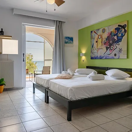 Boutique Sea זקינטוס טאון